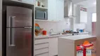 Foto 9 de Apartamento com 2 Quartos à venda, 90m² em Canto do Forte, Praia Grande