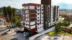 Foto 15 de Apartamento com 3 Quartos à venda, 93m² em Glória, Joinville