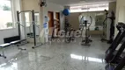 Foto 16 de Apartamento com 1 Quarto à venda, 38m² em Vila Independência, Piracicaba