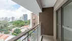 Foto 2 de Apartamento com 1 Quarto à venda, 24m² em Moema, São Paulo