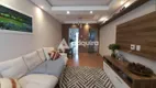 Foto 3 de Casa de Condomínio com 2 Quartos à venda, 125m² em Uvaranas, Ponta Grossa