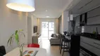 Foto 2 de Apartamento com 3 Quartos à venda, 80m² em Oswaldo Cruz, São Caetano do Sul