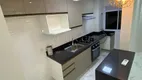 Foto 2 de Apartamento com 2 Quartos à venda, 45m² em Terra Preta, Monte Mor