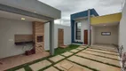 Foto 2 de Casa com 3 Quartos à venda, 120m² em Cidade Universitária, Juazeiro do Norte
