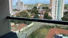 Foto 9 de Flat com 1 Quarto à venda, 52m² em Ponta Negra, Natal