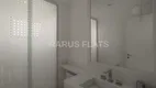 Foto 12 de Flat com 1 Quarto para alugar, 45m² em Moema, São Paulo