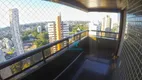 Foto 6 de Apartamento com 4 Quartos para alugar, 258m² em Ecoville, Curitiba
