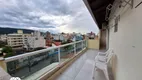 Foto 25 de Cobertura com 3 Quartos à venda, 200m² em Bombas, Bombinhas