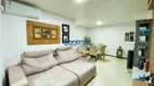 Foto 3 de Apartamento com 3 Quartos à venda, 93m² em Canto, Florianópolis