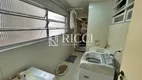 Foto 24 de Apartamento com 3 Quartos à venda, 164m² em Pompeia, Santos