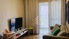 Foto 2 de Apartamento com 2 Quartos à venda, 64m² em Vila Augusta, Guarulhos