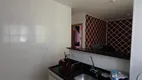 Foto 8 de Apartamento com 2 Quartos para alugar, 47m² em Bom Retiro, São José dos Campos