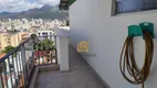 Foto 43 de Cobertura com 3 Quartos à venda, 252m² em Cachambi, Rio de Janeiro