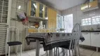 Foto 9 de Casa de Condomínio com 3 Quartos à venda, 240m² em Vila Industrial, Bauru