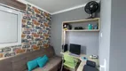 Foto 14 de Apartamento com 2 Quartos à venda, 45m² em Jardim Clementino, Taboão da Serra