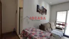 Foto 2 de Apartamento com 2 Quartos à venda, 94m² em Jardim Colonial, São Paulo