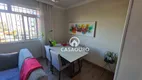 Foto 6 de Apartamento com 2 Quartos à venda, 60m² em Nova Floresta, Belo Horizonte