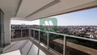 Foto 7 de Apartamento com 3 Quartos para alugar, 145m² em Tubalina, Uberlândia