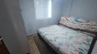 Foto 12 de Apartamento com 1 Quarto à venda, 35m² em Vila Caicara, Praia Grande