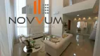 Foto 3 de Casa de Condomínio com 4 Quartos à venda, 500m² em Residencial Jardim de Monaco , Hortolândia