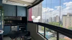 Foto 10 de Apartamento com 2 Quartos para venda ou aluguel, 85m² em Jardim, Santo André