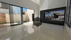 Foto 3 de Casa de Condomínio com 3 Quartos à venda, 279m² em Condominio Terras Alpha Anapolis, Anápolis