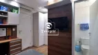 Foto 28 de Apartamento com 4 Quartos à venda, 227m² em Jardim, Santo André