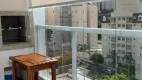 Foto 7 de Apartamento com 3 Quartos à venda, 82m² em Mansões Santo Antônio, Campinas