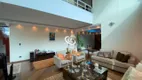 Foto 8 de Casa de Condomínio com 4 Quartos à venda, 480m² em Alphaville, Santana de Parnaíba