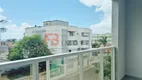 Foto 8 de Cobertura com 3 Quartos para alugar, 96m² em Mariscal, Bombinhas