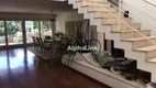 Foto 11 de Casa de Condomínio com 4 Quartos à venda, 509m² em Alphaville, Santana de Parnaíba