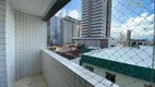 Foto 5 de Apartamento com 2 Quartos à venda, 60m² em Canto do Forte, Praia Grande