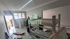 Foto 7 de Apartamento com 3 Quartos para alugar, 120m² em Pompeia, Santos