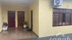 Foto 3 de Casa com 3 Quartos à venda, 150m² em Jardim Antartica, Ribeirão Preto