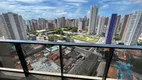 Foto 21 de Apartamento com 4 Quartos à venda, 253m² em Meireles, Fortaleza