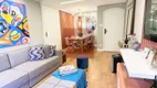 Foto 2 de Apartamento com 3 Quartos à venda, 110m² em Moema, São Paulo