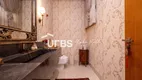 Foto 11 de Sobrado com 5 Quartos à venda, 640m² em Residencial Alphaville Flamboyant, Goiânia
