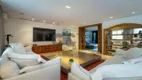 Foto 2 de Casa de Condomínio com 5 Quartos à venda, 1200m² em Brooklin, São Paulo