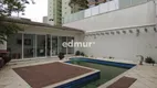 Foto 51 de Sobrado com 3 Quartos para venda ou aluguel, 384m² em Jardim, Santo André