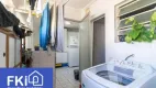 Foto 25 de Apartamento com 3 Quartos à venda, 119m² em Perdizes, São Paulo