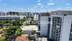 Foto 3 de Flat com 1 Quarto à venda, 32m² em Indianópolis, São Paulo