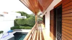 Foto 4 de Casa com 5 Quartos à venda, 426m² em Alto de Pinheiros, São Paulo