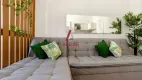 Foto 2 de Apartamento com 1 Quarto à venda, 28m² em Laranjeiras, Rio de Janeiro