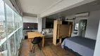 Foto 3 de Apartamento com 1 Quarto para alugar, 50m² em Brooklin, São Paulo