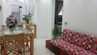 Foto 9 de Apartamento com 3 Quartos à venda, 82m² em Enseada, Guarujá