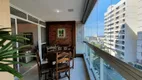 Foto 7 de Apartamento com 3 Quartos para alugar, 155m² em Praia do Canto, Vitória