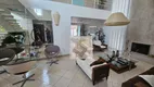 Foto 3 de Casa de Condomínio com 4 Quartos para alugar, 430m² em Loteamento Alphaville Campinas, Campinas