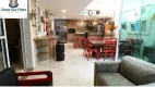 Foto 11 de Casa de Condomínio com 4 Quartos à venda, 376m² em Indianópolis, São Paulo