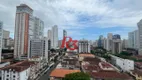 Foto 4 de Apartamento com 2 Quartos à venda, 53m² em Embaré, Santos