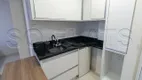 Foto 2 de Apartamento com 1 Quarto à venda, 25m² em Vila Nova Conceição, São Paulo